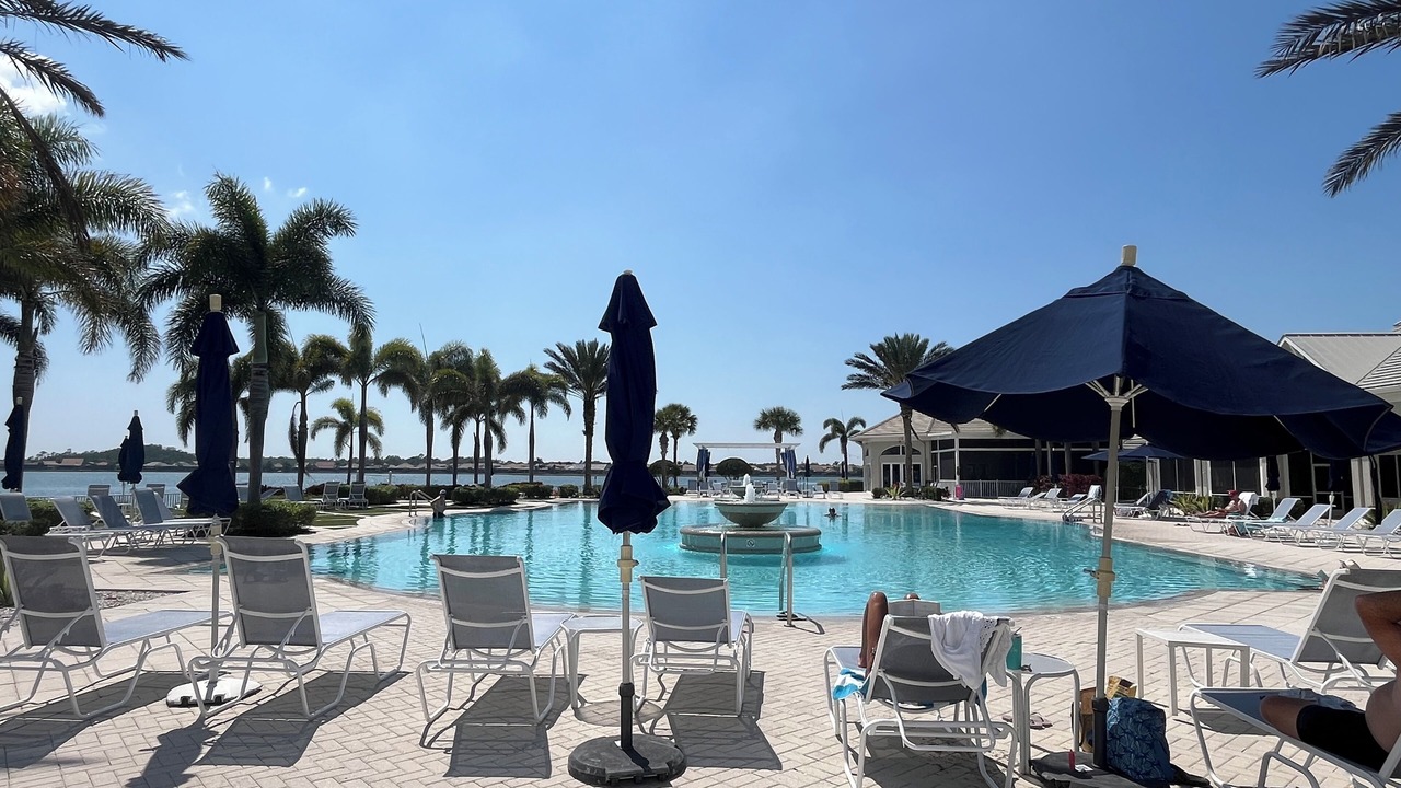 Photo of Outdoor in Estero