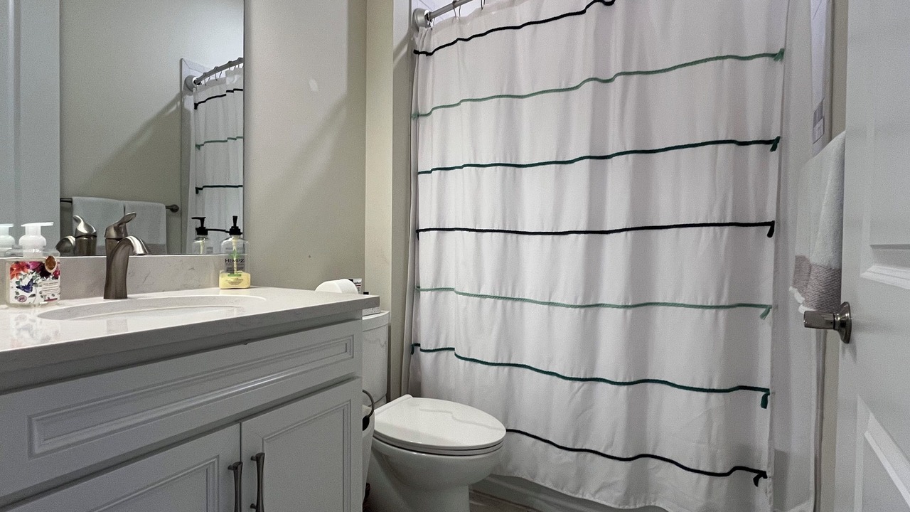 Photo of Bathroom in Estero