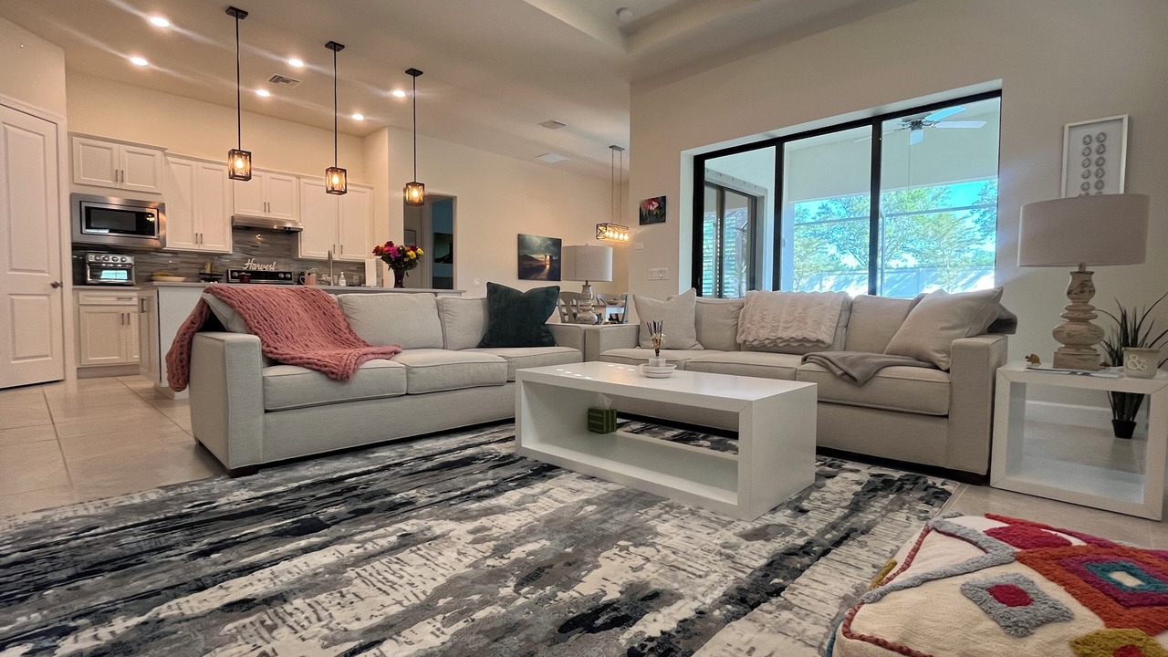 Photo of Livingroom in Estero