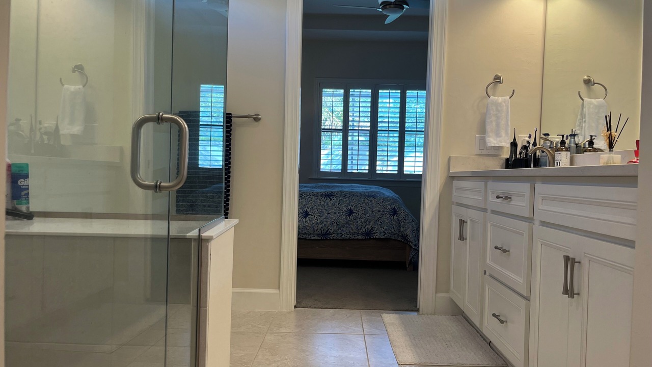 Photo of Bathroom in Estero