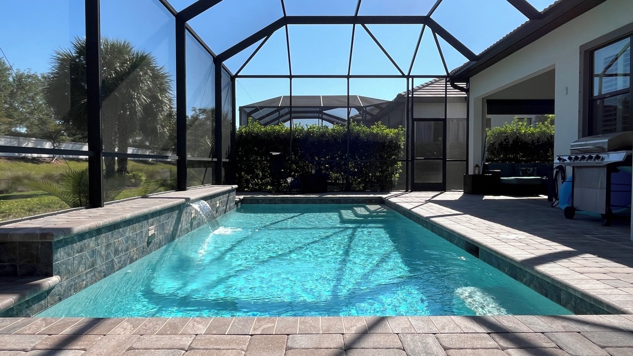Photo of Outdoor in Estero
