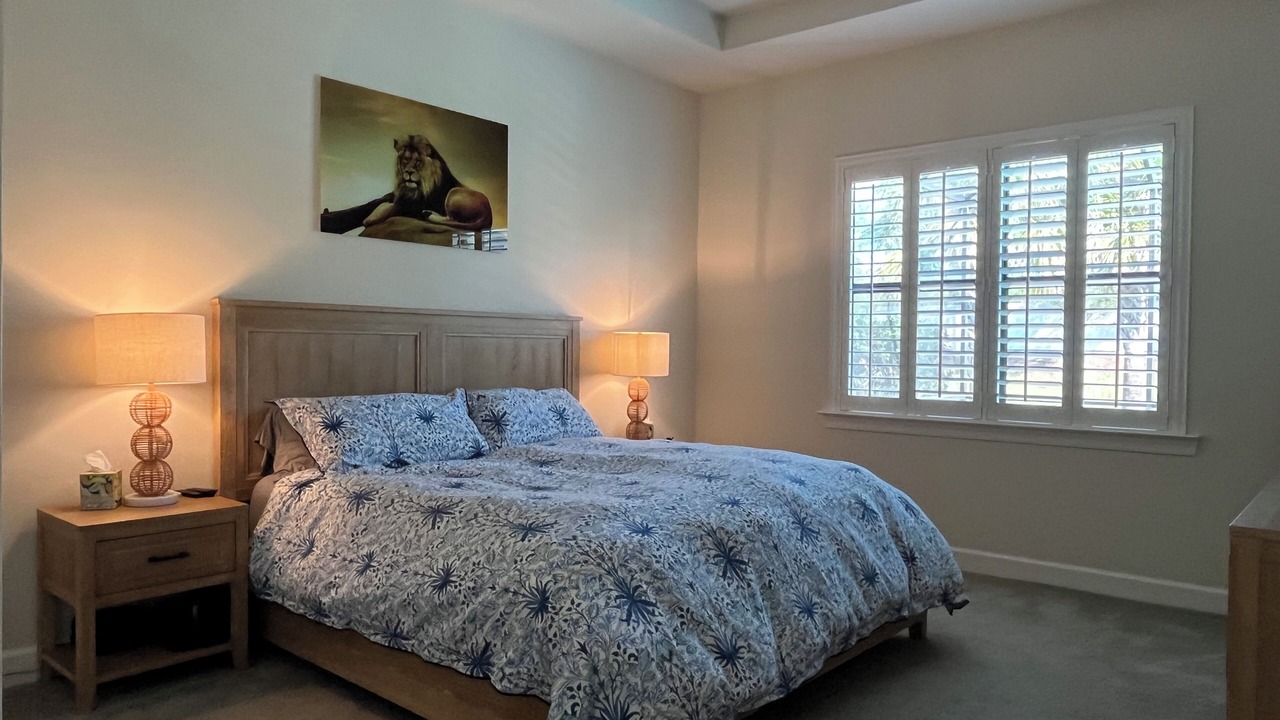 Photo of Bedroom in Estero