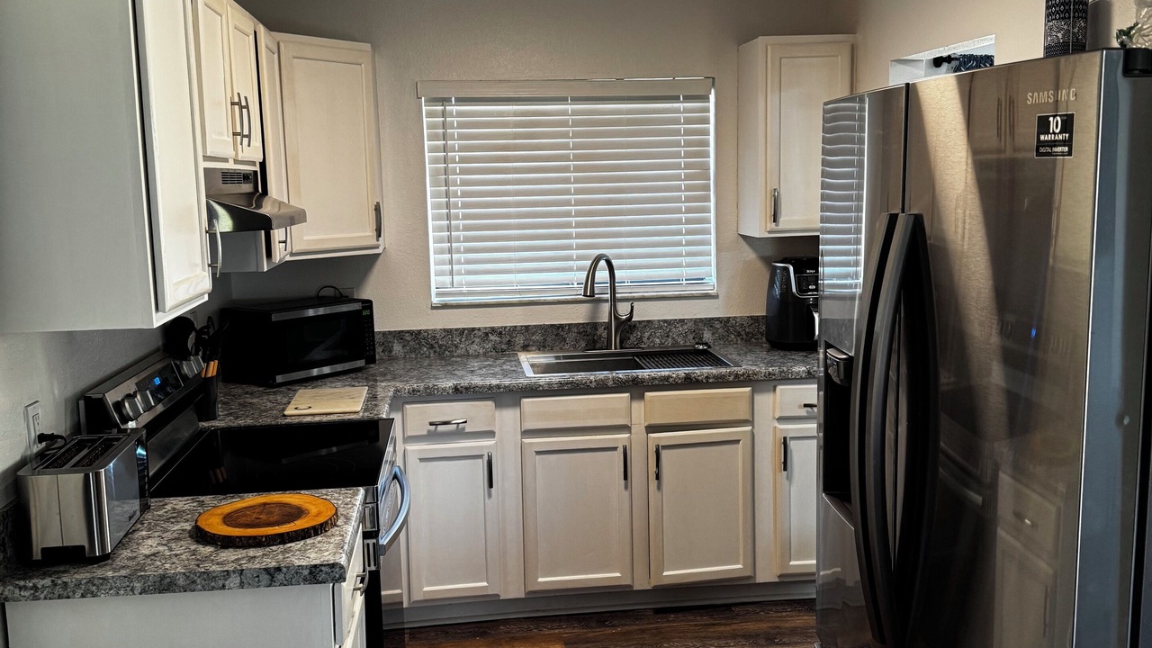Photo of Kitchen in Port Malabar