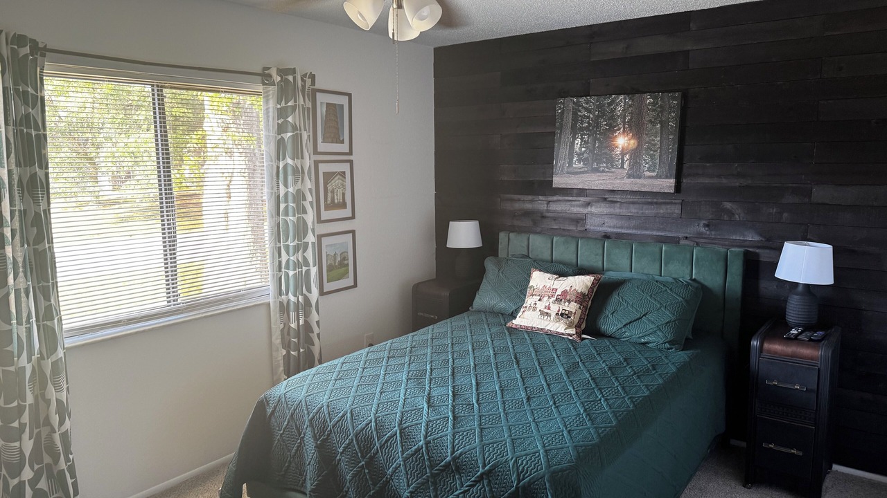 Photo of Bedroom in Port Malabar