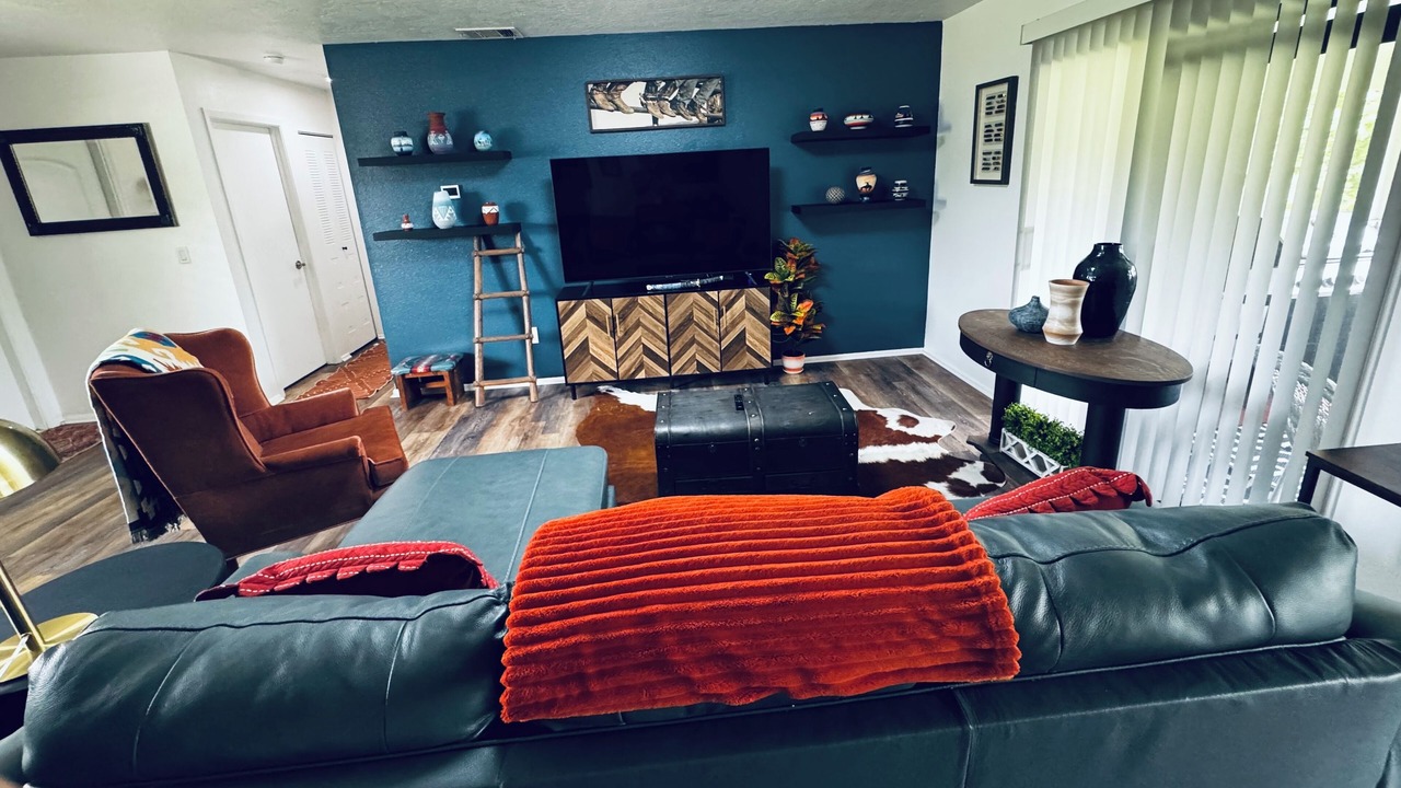 Photo of Livingroom in Port Malabar