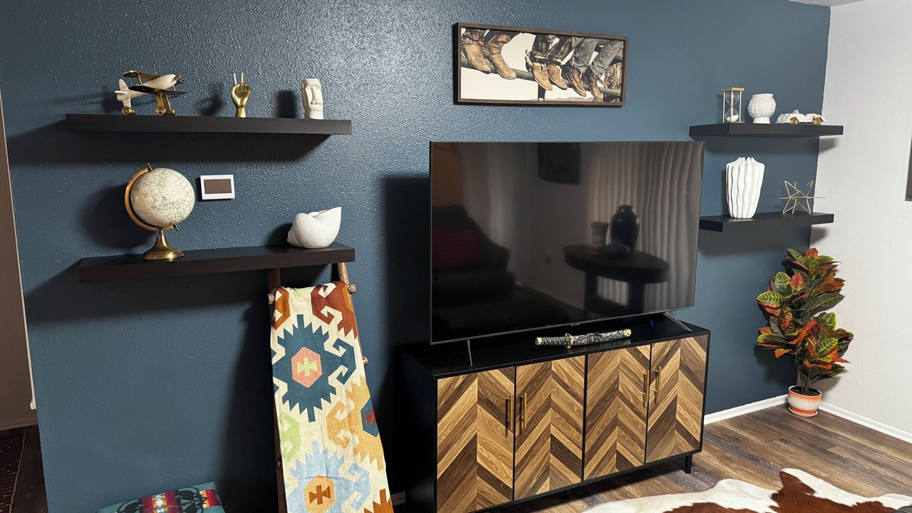 Photo of Livingroom in Port Malabar