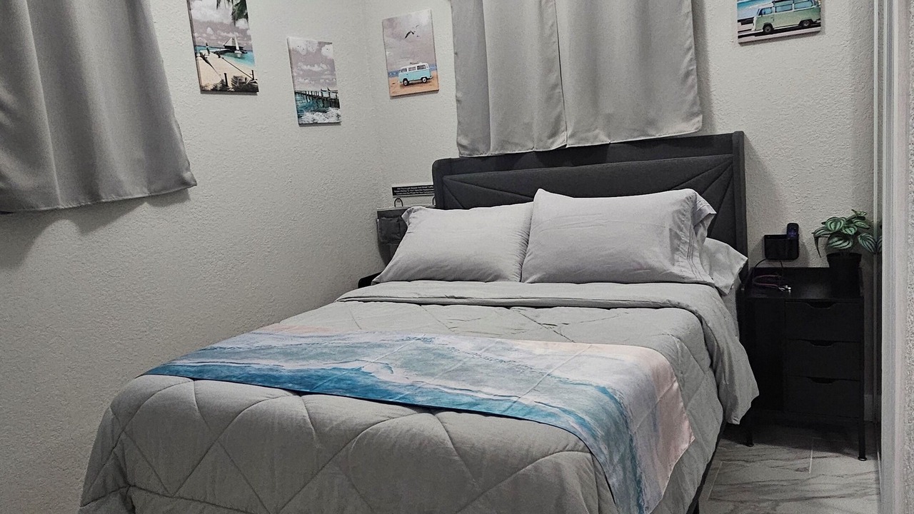 Photo of Bedroom in Westgate