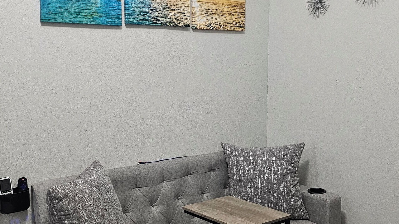 Photo of Livingroom in Westgate