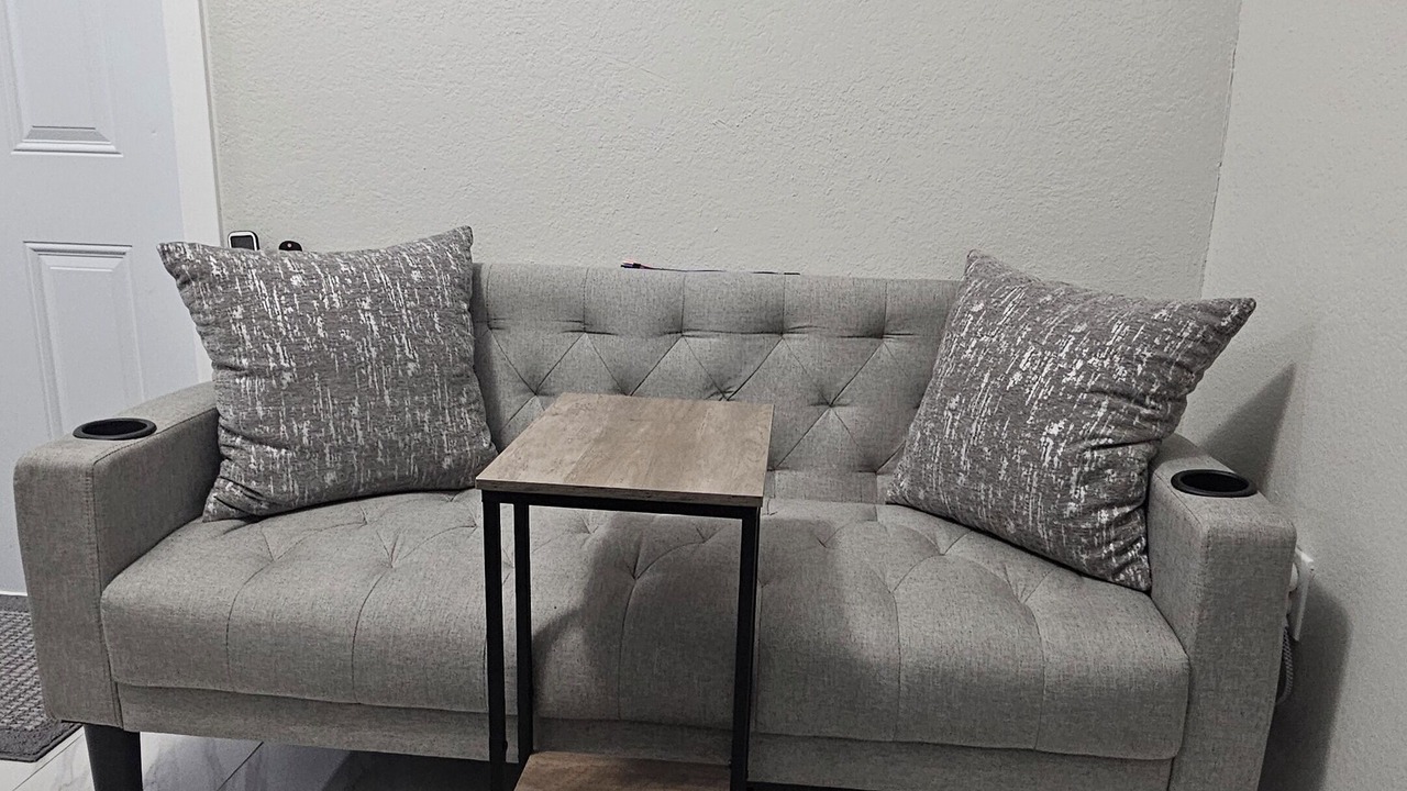 Photo of Livingroom in Westgate