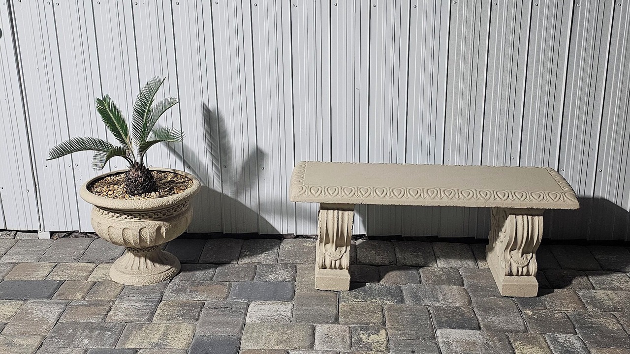 Photo of Patio Balcony in Westgate