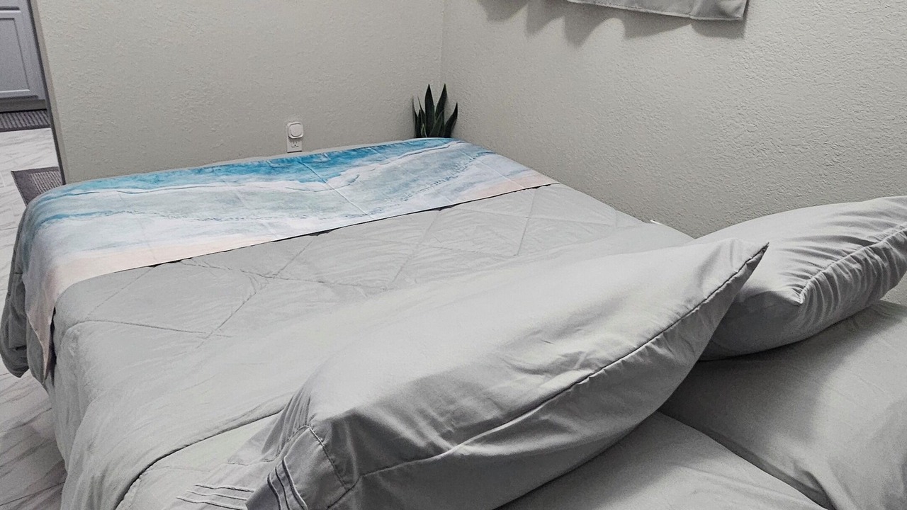 Photo of Bedroom in Westgate