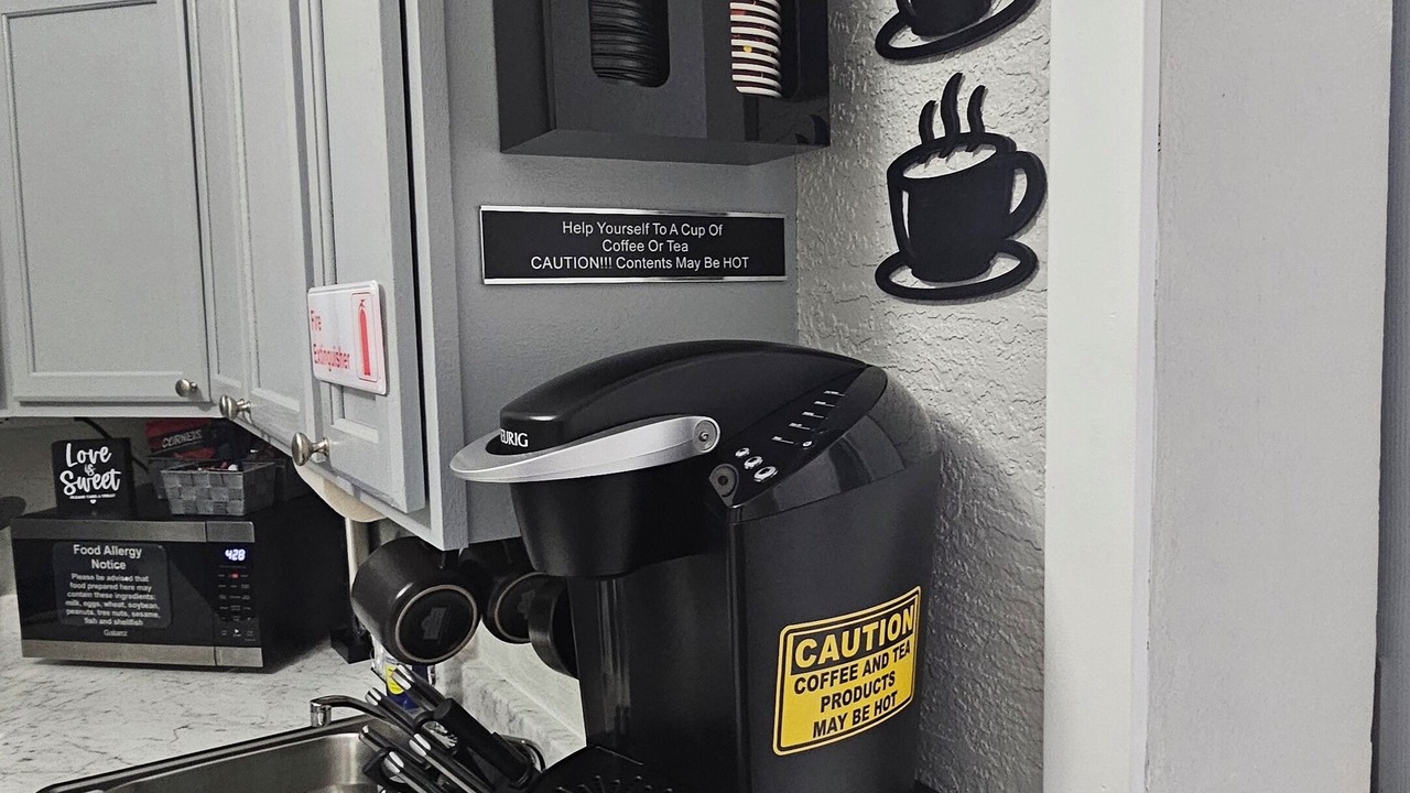 Photo of Kitchen in Westgate