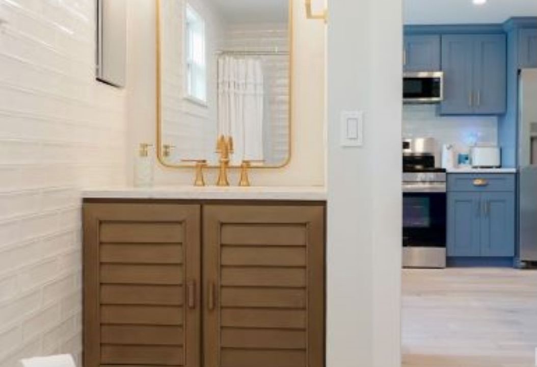Photo of Kitchen in Bartlett Park