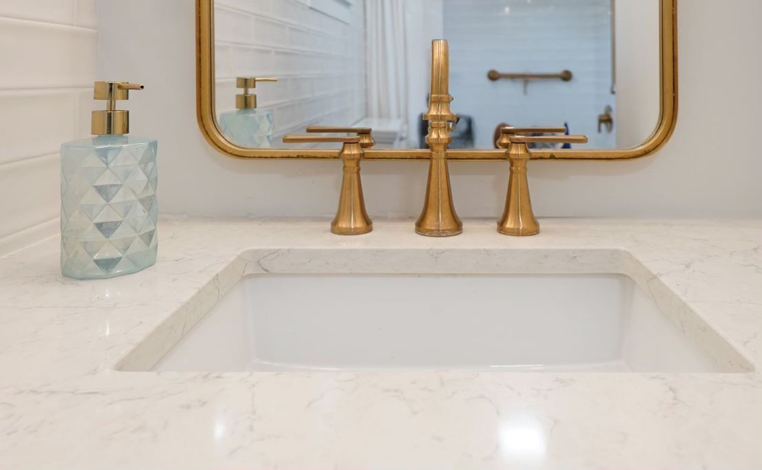 Photo of Bathroom in Bartlett Park