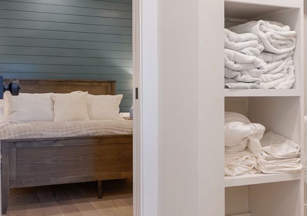 Photo of Bedroom in Bartlett Park