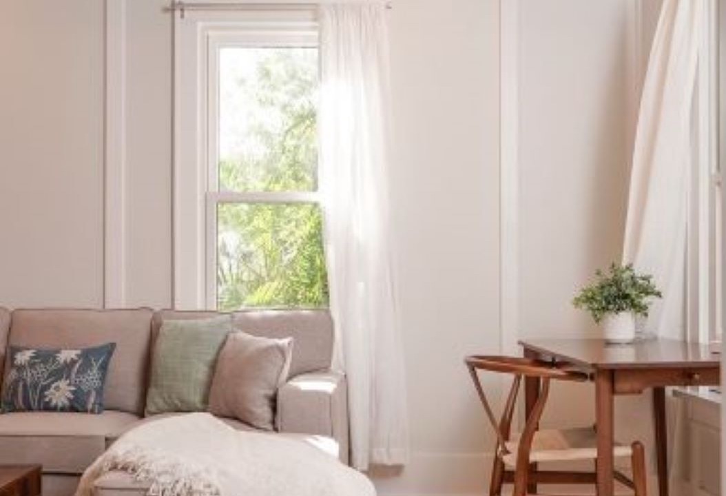 Photo of Livingroom in Bartlett Park