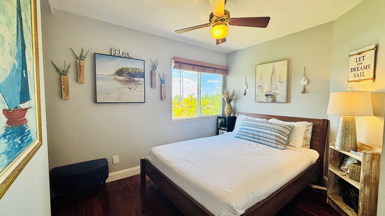 Photo of Bedroom in Fort Pierce