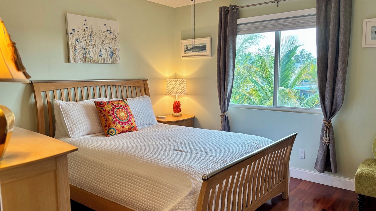 Photo of Bedroom in Fort Pierce