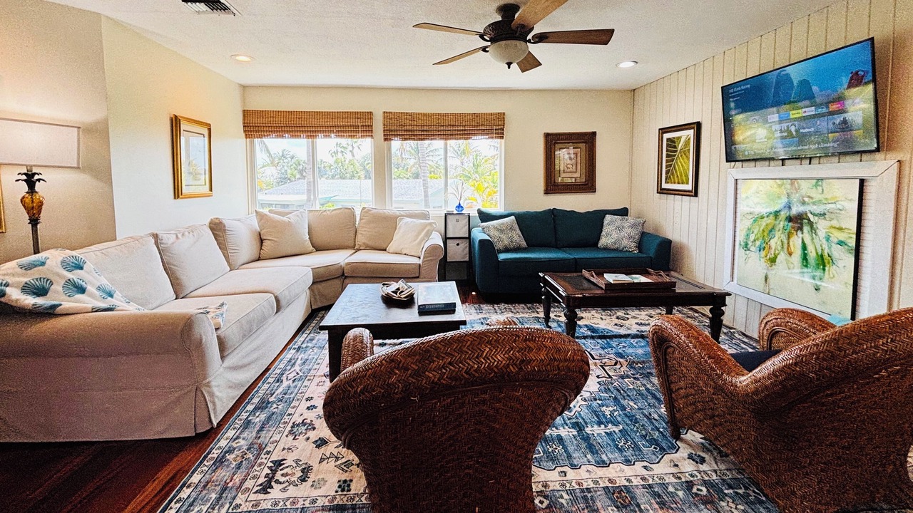 Photo of Livingroom in Fort Pierce
