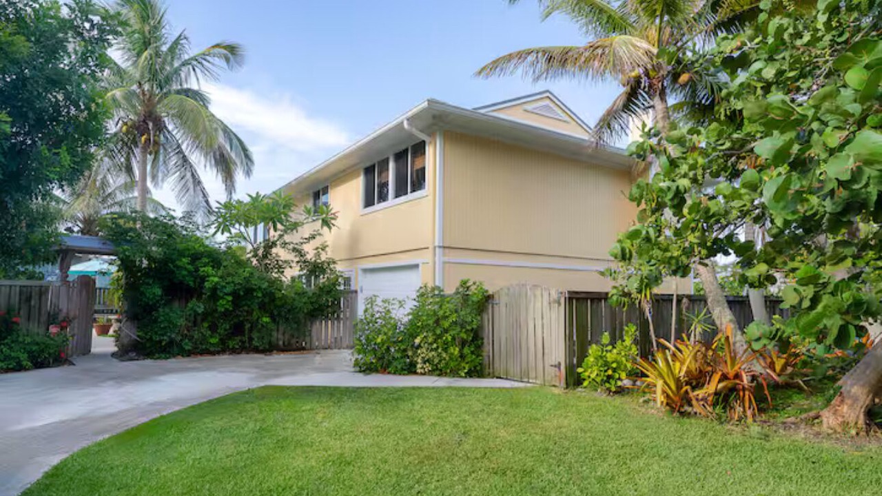 Photo of Outdoor in Fort Pierce