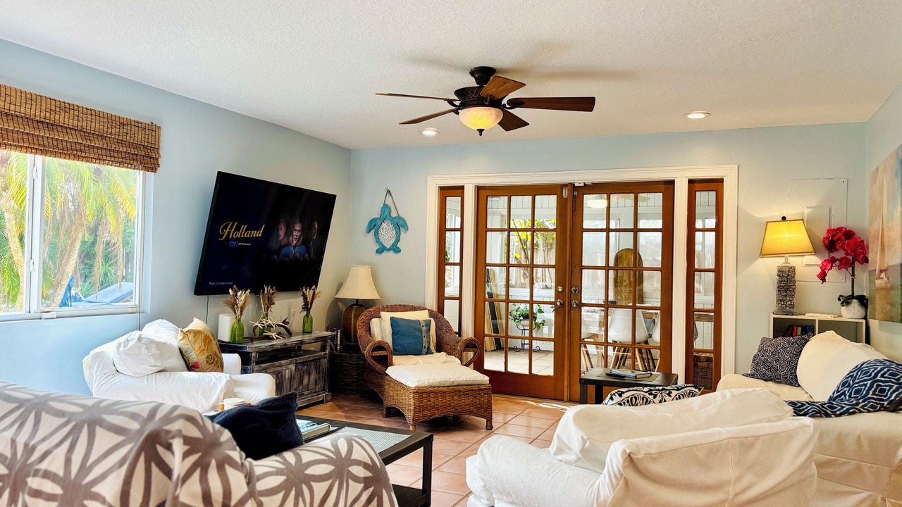 Photo of Livingroom in Fort Pierce