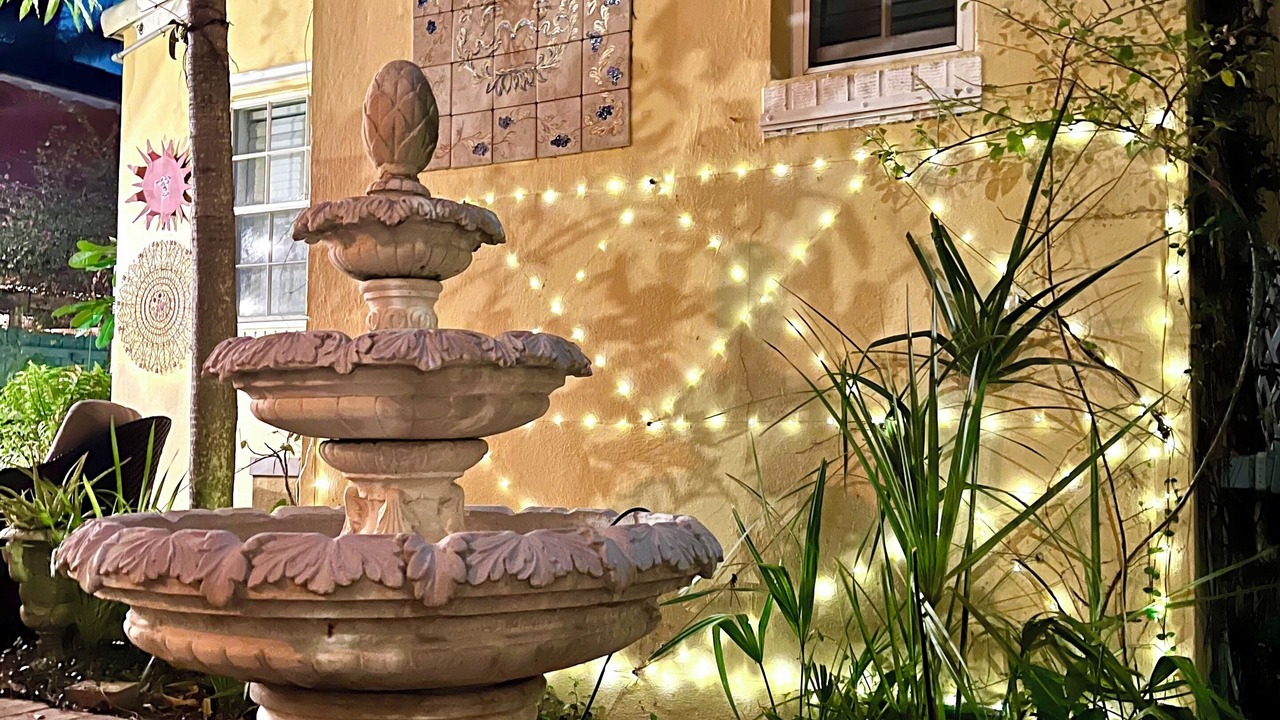 Photo of Patio Balcony in West Palm Beach