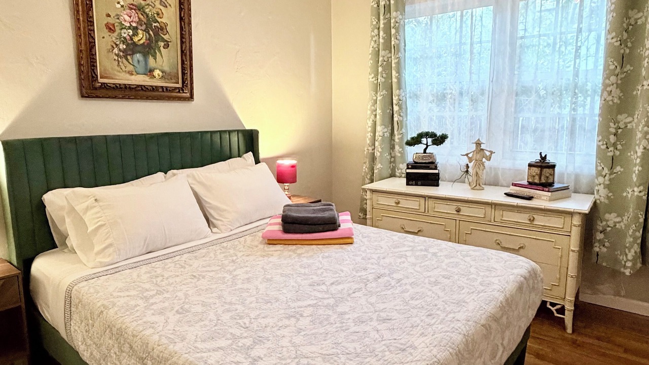 Photo of Bedroom in West Palm Beach
