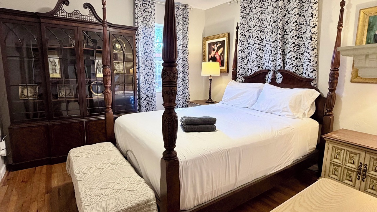 Photo of Bedroom in West Palm Beach