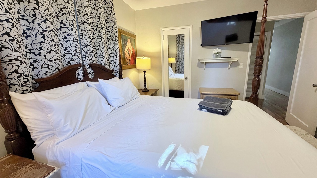 Photo of Bedroom in West Palm Beach
