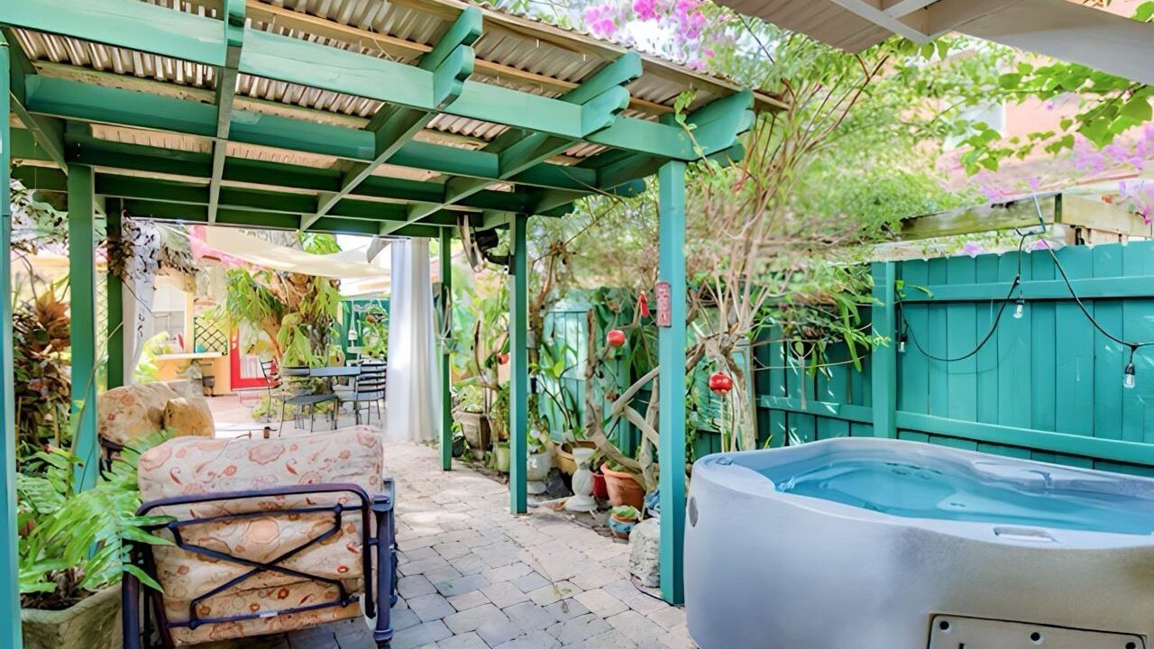 Photo of Patio Balcony in West Palm Beach