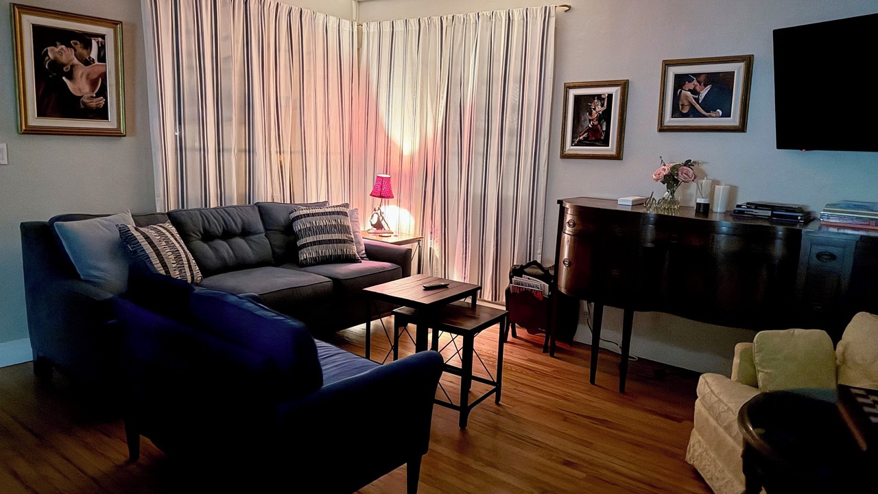 Photo of Livingroom in West Palm Beach
