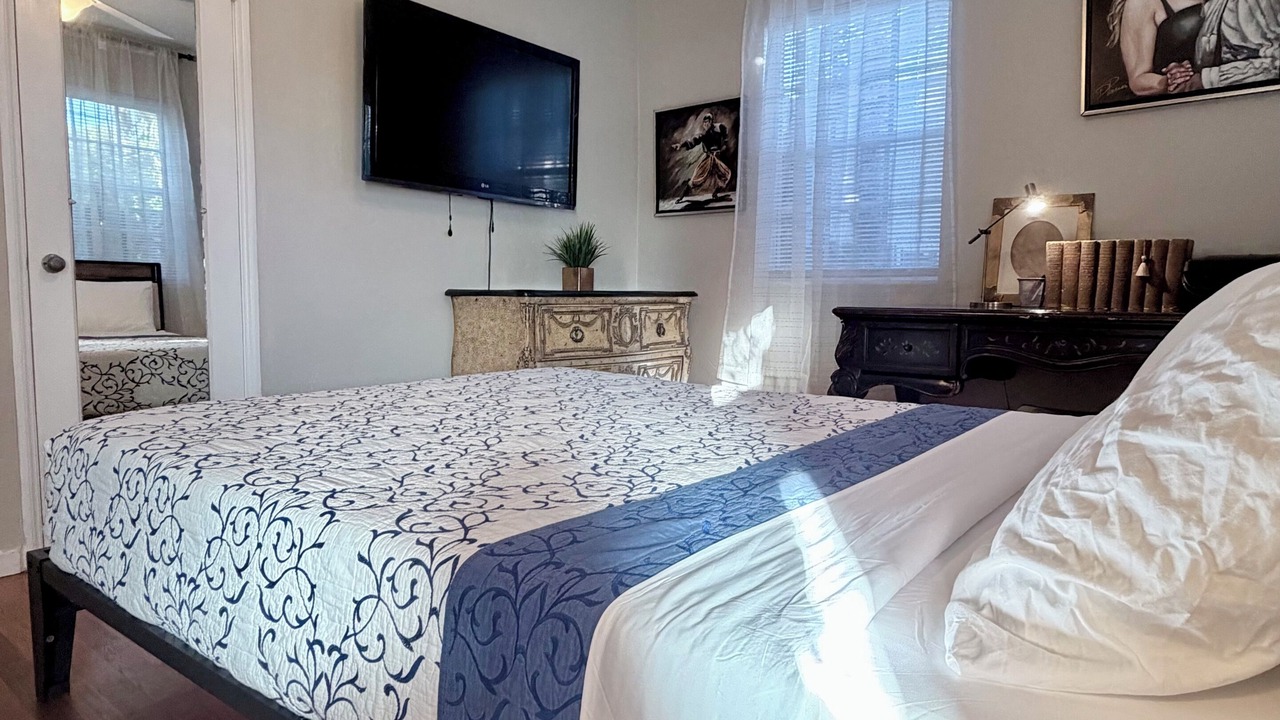 Photo of Bedroom in West Palm Beach