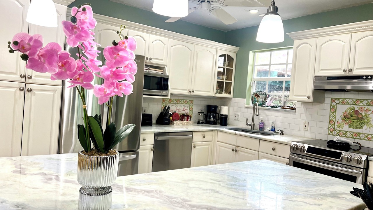 Photo of Kitchen in West Palm Beach