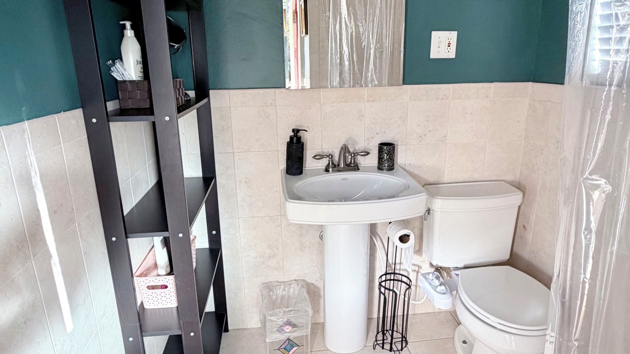 Photo of Bathroom in West Palm Beach
