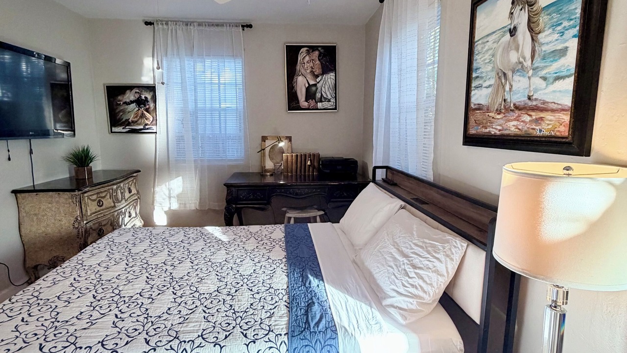 Photo of Bedroom in West Palm Beach