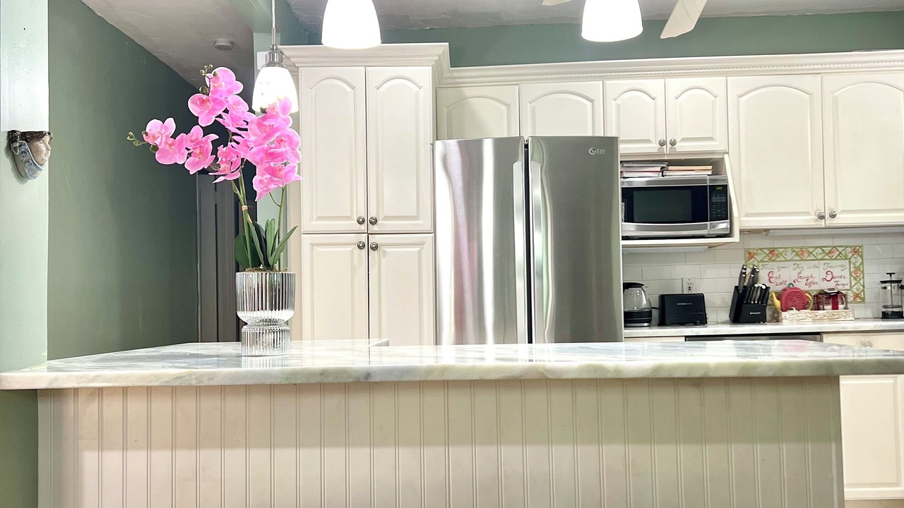 Photo of Kitchen in West Palm Beach