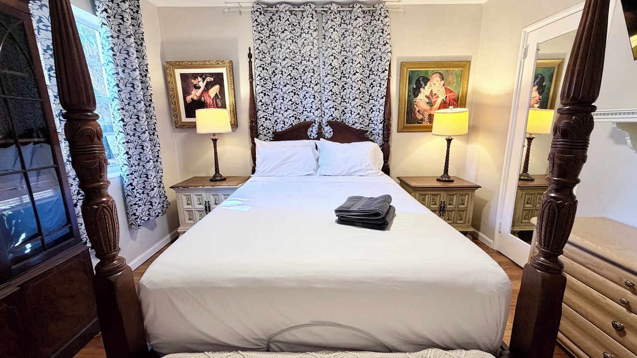 Photo of Bedroom in West Palm Beach