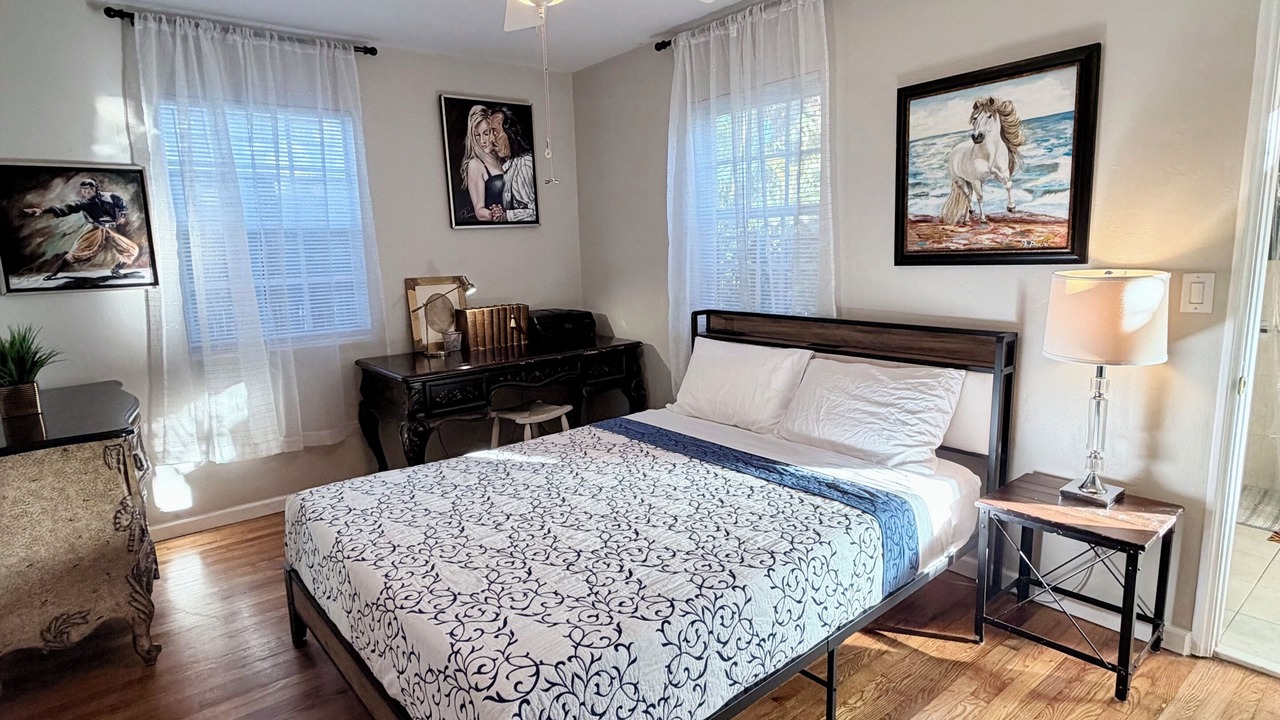 Photo of Bedroom in West Palm Beach
