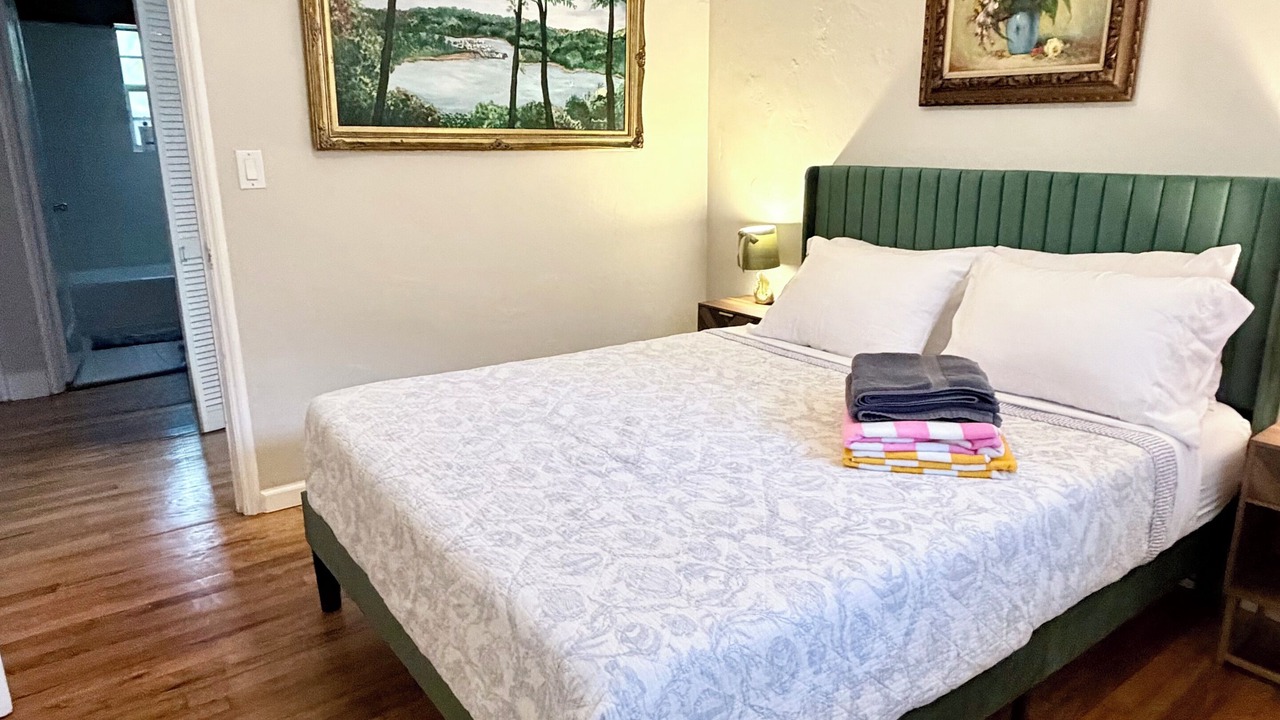 Photo of Bedroom in West Palm Beach