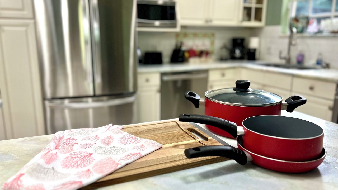 Photo of Kitchen in West Palm Beach