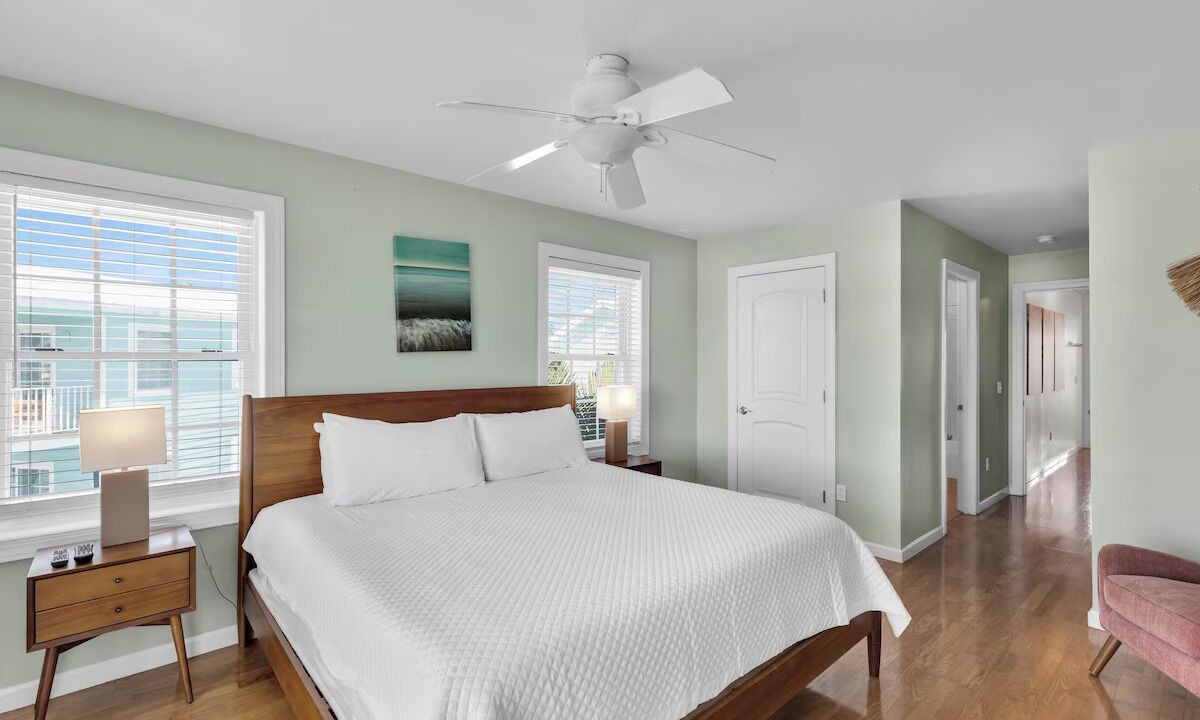 Photo of Bedroom in Layton
