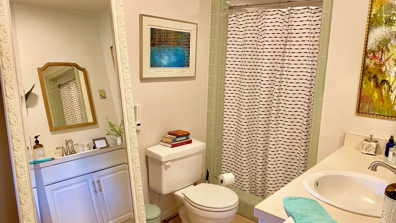 Photo of Bathroom in Lutz