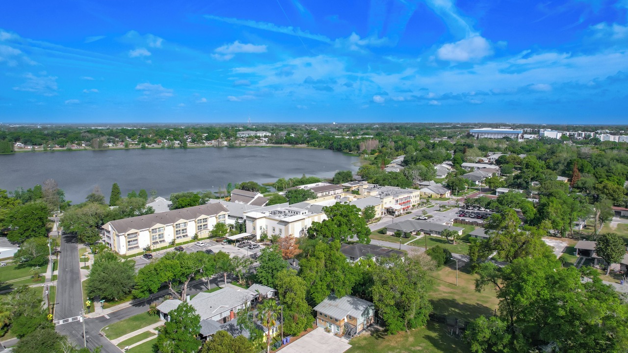 Photo of Outdoor in Dixieland
