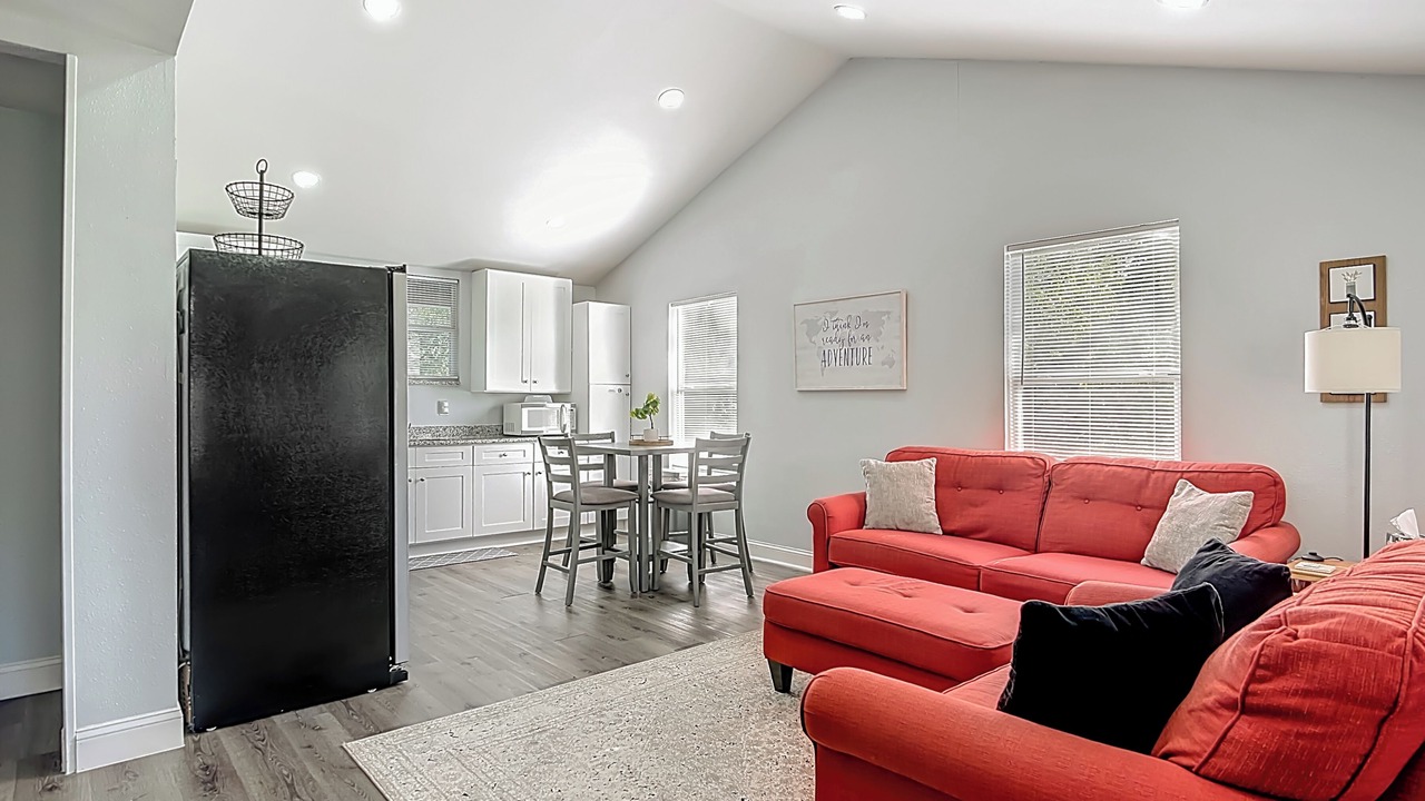 Photo of Bedroom in Dixieland