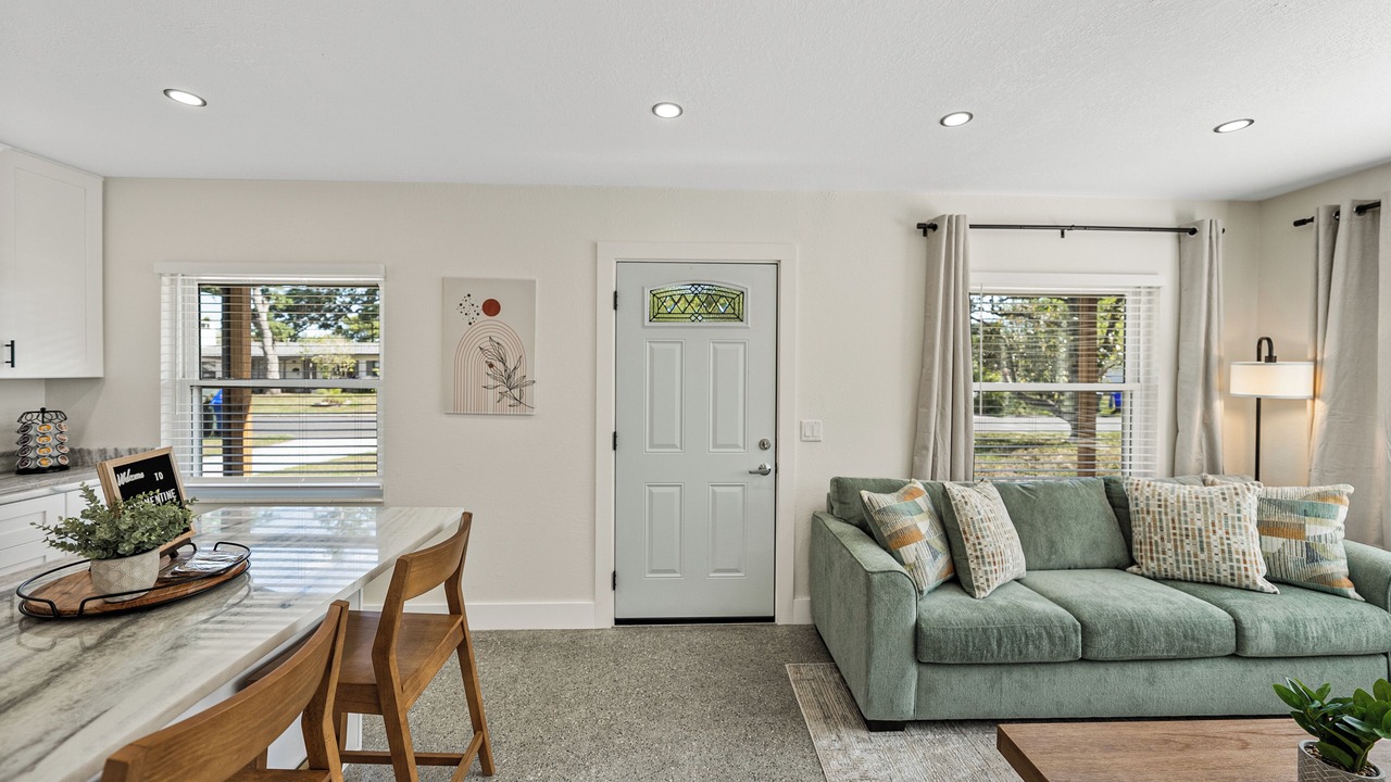 Photo of Bedroom in Lake Bentley