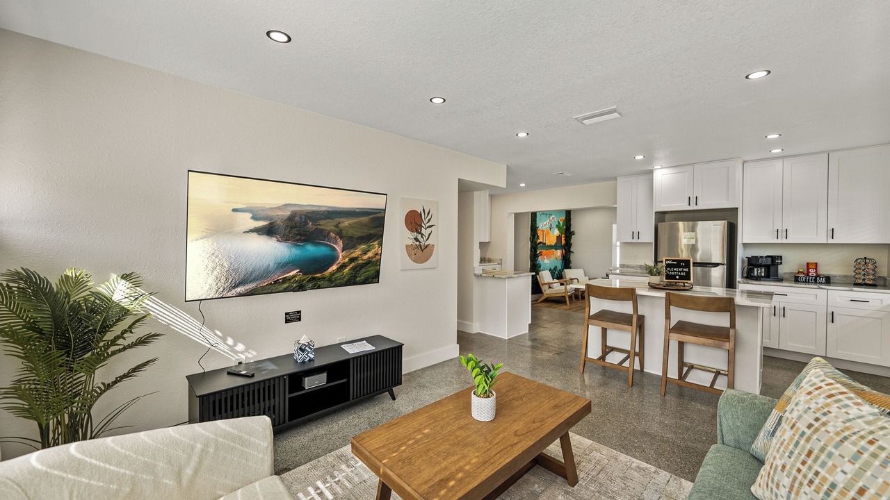 Photo of Bedroom in Lake Bentley