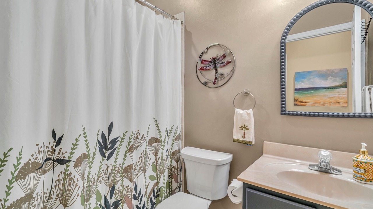 Photo of Bathroom in Biggar