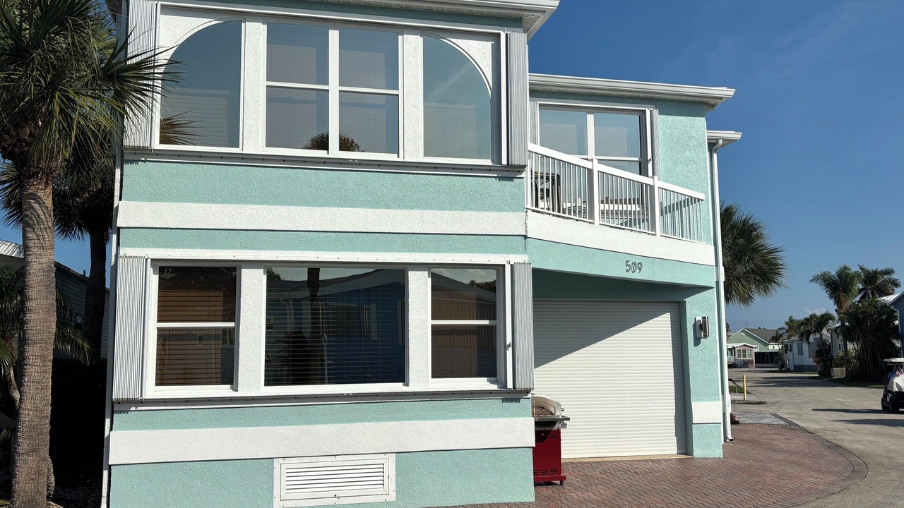 Photo of Outdoor in Hutchinson Island South