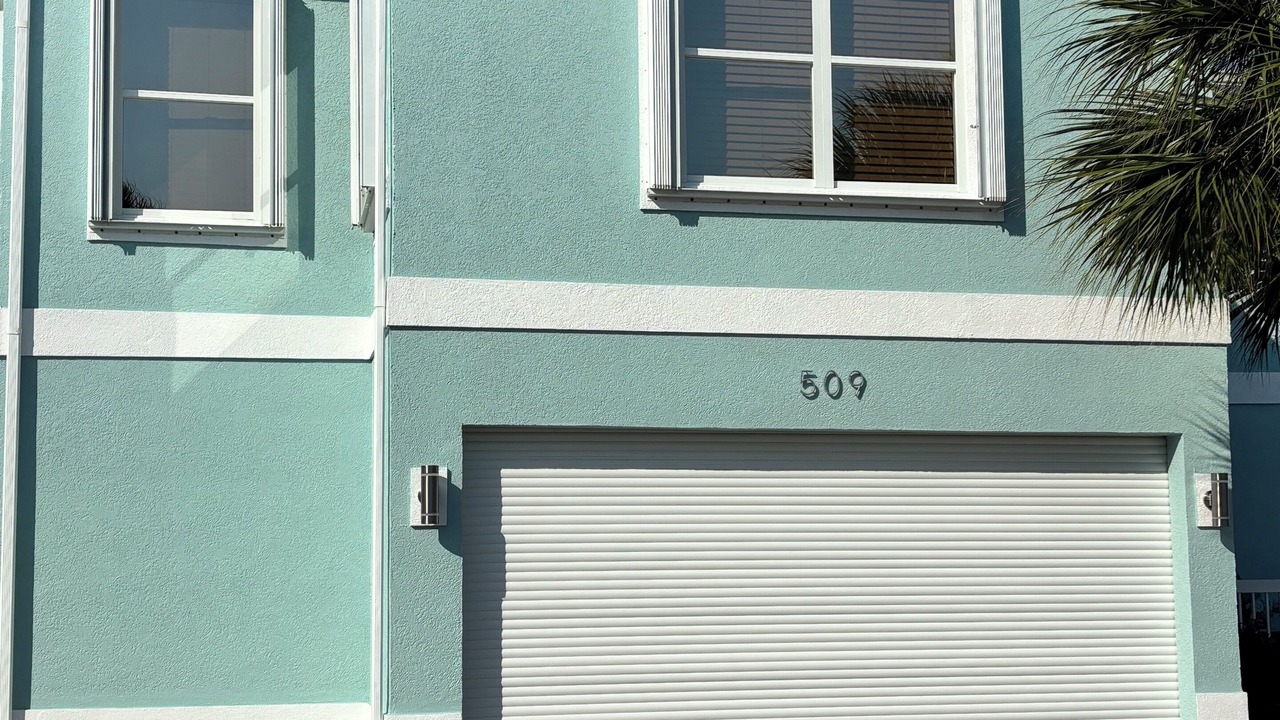 Photo of Outdoor in Hutchinson Island South
