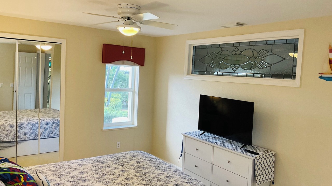 Photo of Bedroom in Hutchinson Island South